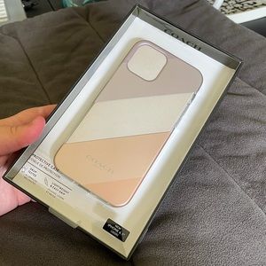 COACH iPhone 6.1” Phone Case